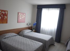 Ξενοδοχείο φωτογραφία: Hotel Gallia