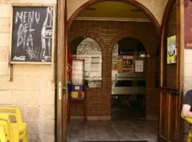 Hotel Restaurante Valdevenados