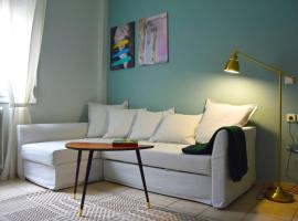 Foto do Hotel: City Life Apartments #3