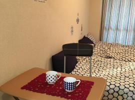 Gambaran Hotel: Utopia Wakamiya No.105 / Vacation STAY 5161