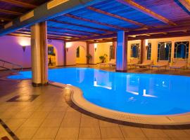 صور الفندق: Appartement- und Wellnesshotel Winkler