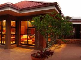 Ku De Ta B&B, hotel in White River