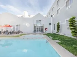 Casa Grande Delicias