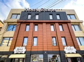 HOTEL GLARIS