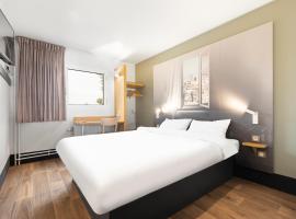 Хотел снимка: B&B HOTEL Lyon Centre Monplaisir