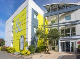 B&B HOTEL Douai Parc Des Expos Cuincy