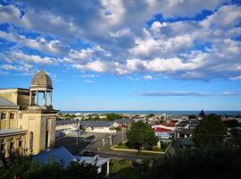 Hello Seaview! 4 BRs House in Central Location!, hôtel à Oamaru