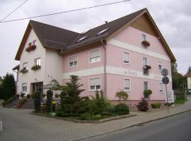 Hotel kuvat: Hotel Kirchner