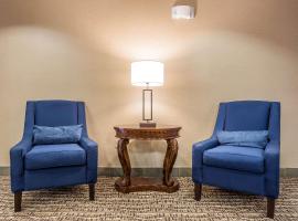 Hotel Foto: Quality Inn Summerville-Charleston