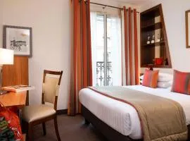 Grand Hotel des Balcons
