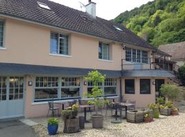 Foto di Hotel: AUBERGE DE LA ROQUE