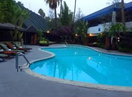 Hotel Current