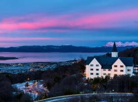 Хотел снимка: Las Hayas Ushuaia Resort