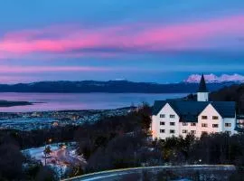 Las Hayas Ushuaia Resort
