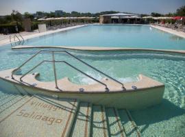 Hotel Photo: Residence Villaggio Solidago