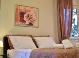 Hotel Photo: Magnolia House in Ioannina