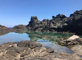 Fotos de Hotel: Splendido Dammuso a Pantelleria