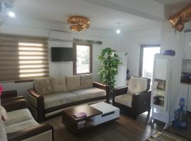 Hình ảnh khách sạn: Albayrak Homes