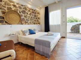 Hotel Photo: La Roccia