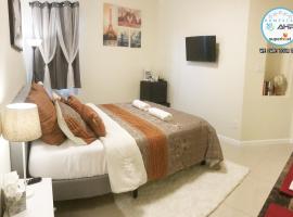 Hotel Foto: Luxury Room #10minsWillowbrook Mall #25minsIAH Airport