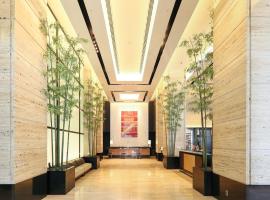 מלון צילום: KOKO HOTEL Premier Kanazawa Korinbo