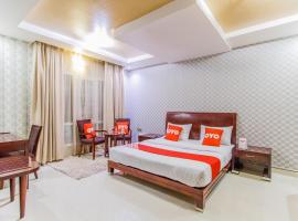 A picture of the hotel: OYO 109 Al Thabit Modern Hotel Apartment