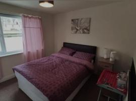 Хотел снимка: Lovely Homestay Ensuite in the Heart of Wexford Town