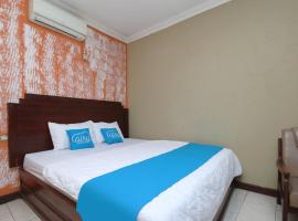 Foto di Hotel: Airy Eco Syariah Sawojajar 36 Bogor