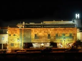 Hotel Macami
