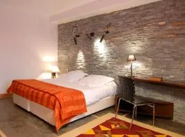 Hotel Casa del Abad