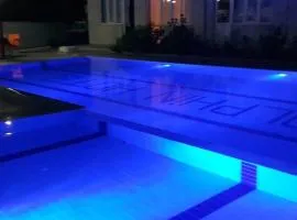 Dolphin Yunus Hotel