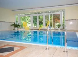 Parkhotel Klüschenberg