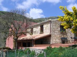 A picture of the hotel: Agriturismo Gelso