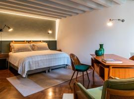 Hotel Photo: Casa Giotto