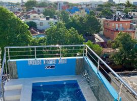 A picture of the hotel: Higuey Center City