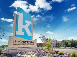 The Kartrite Resort and Indoor Waterpark