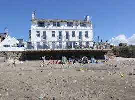 Gwesty Ty Newydd