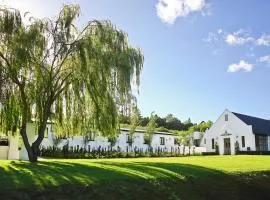 Brenaissance Wine & Stud Estate, hotel u gradu 'Stellenbosch'