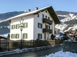 Photo de l’hôtel: Apartment Zillertal Apartments.1