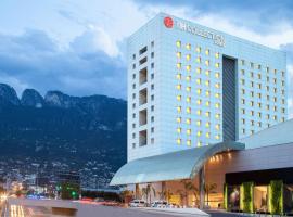 Hotel Photo: NH Collection Monterrey San Pedro