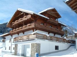 Photo de l’hôtel: Chalet Rotenstein