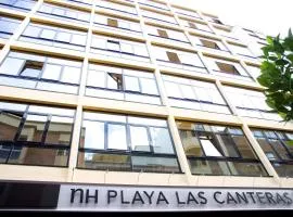 NH Las Palmas Playa las Canteras