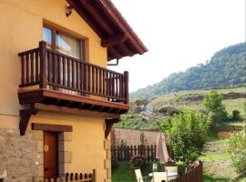 Gambaran Hotel: Apartamentos Bores