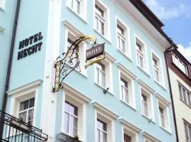 Hotel Hecht Appenzell, hotell i Appenzell