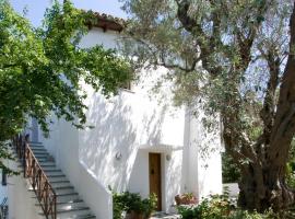 Villas Alexandra Skiathos, hotel em Skiathos