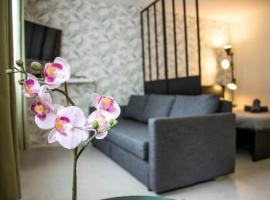 Hotel foto: TOP LIST TORCY