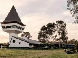 The Mitchelton Hotel Nagambie - MGallery by Sofitel