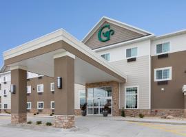 Hotel Photo: GrandStay Hotel & Suites Rock Valley