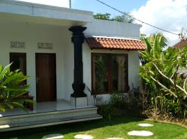 Hotel kuvat: Eling Guest House