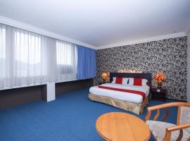 Zdjęcie hotelu: Super OYO 89604 City Home Stay